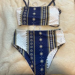 SHEIN Bikini